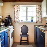 Holiday home 3 Bedroom Lovely Home In Reksteren Klinkholmen