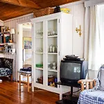 Cozy Home In Reksteren With House Sea View Klinkholmen