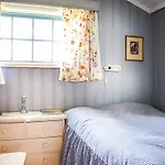 بيت للعطل Cozy In Reksteren With House Sea View