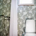 Cozy In Reksteren With House Sea View بيت للعطل