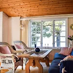 3 Bedroom Lovely Home In Reksteren Holiday home *