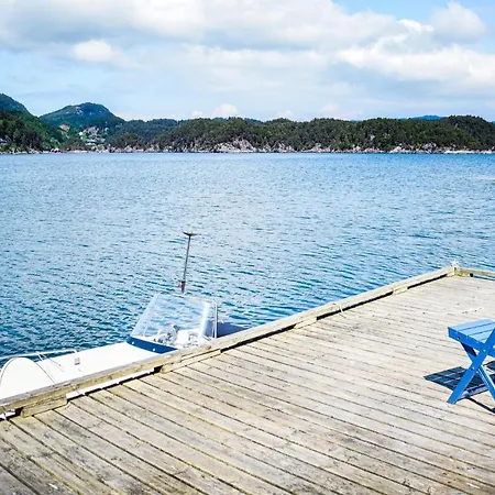 Gorgeous In Reksteren With Kitchen