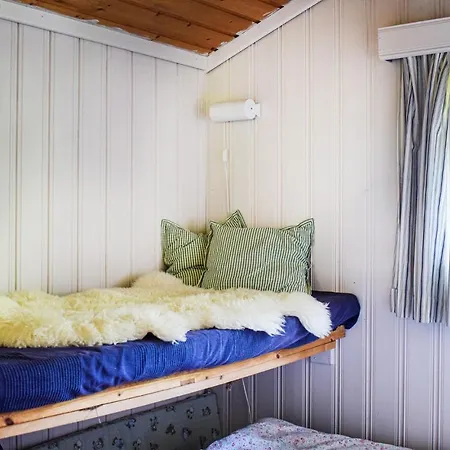 Gorgeous In Reksteren With Kitchen Ferienhaus *