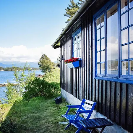 Gorgeous In Reksteren With Kitchen * Klinkholmen