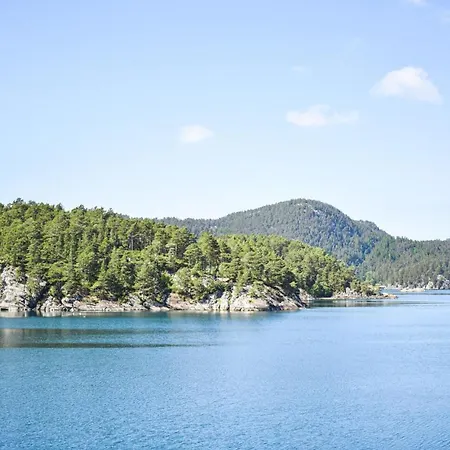 Gorgeous In Reksteren With Kitchen Klinkholmen