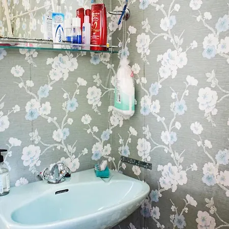 3 Bedroom Lovely In Reksteren Klinkholmen
