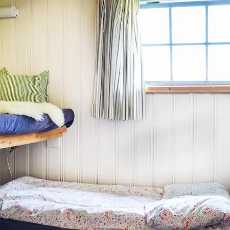 Gorgeous In Reksteren With Kitchen