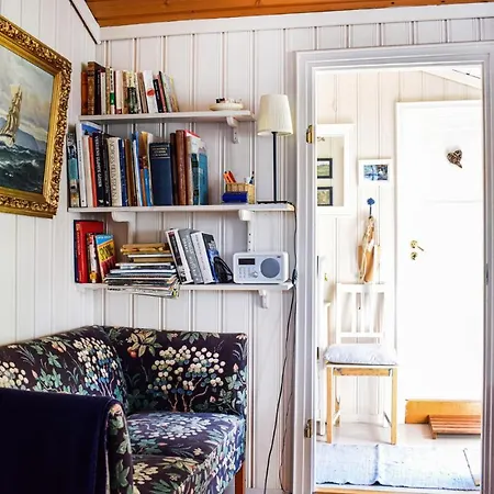 Gorgeous In Reksteren With Kitchen Feriehus