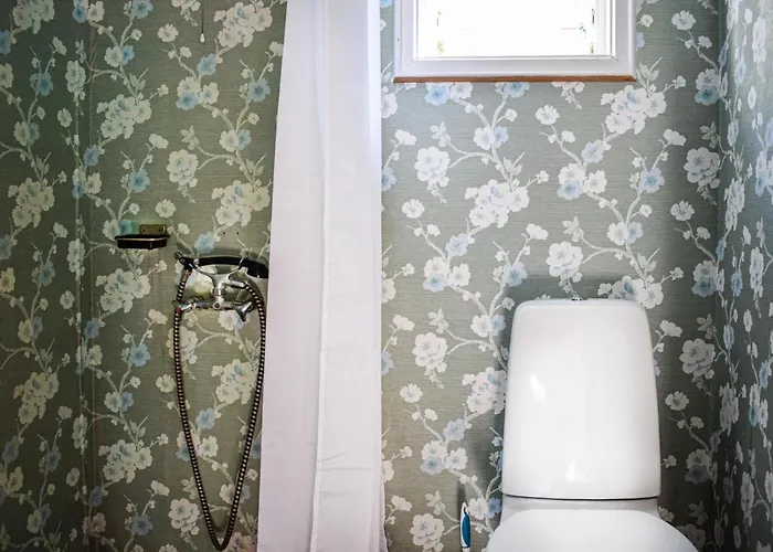 Gorgeous In Reksteren With Kitchen 펜션